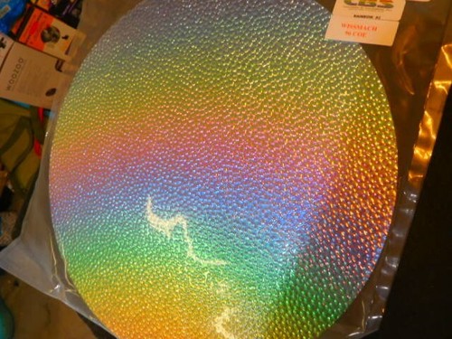 Dichroic glass cbs coe - glass:, 96